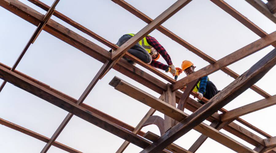 Local Siding Services in New Salisbury, IN